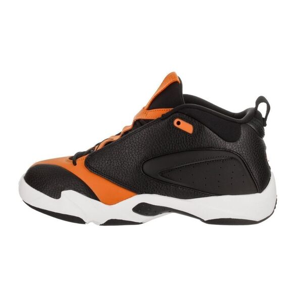 Nike Other - NIKE  Men's Jordan Jumpman Quick 23 Black - US 7.5Y
